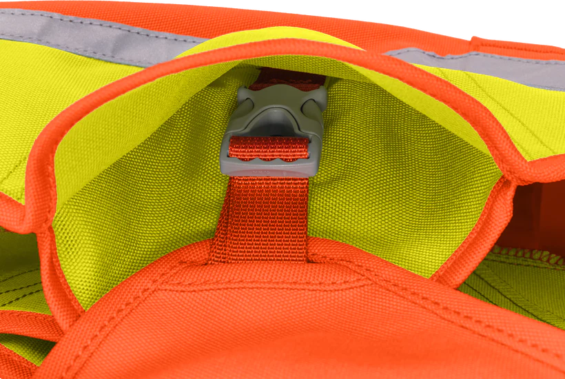 Lumenglow™ High-Vis Hundejacke
