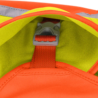 Lumenglow™ High-Vis Hundejacke