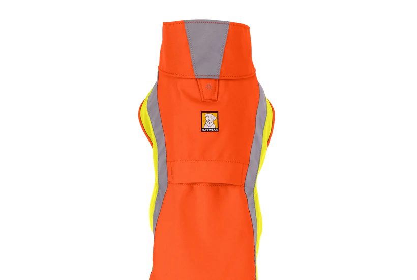 Lumenglow™ High-Vis Hundejacke