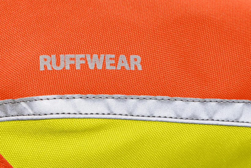 Lumenglow™ High-Vis Hundejacke