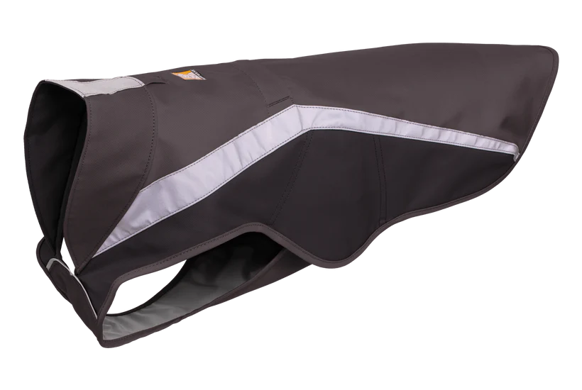 Lumenglow™ High-Vis Hundejacke