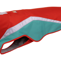 Lumenglow™ High-Vis Hundejacke