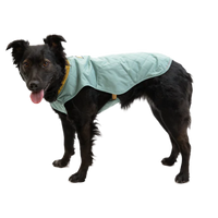 Stumptown™ Gestepter Hundemantel