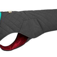 Stumptown™ Gestepter Hundemantel