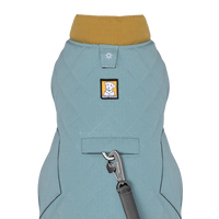 Stumptown™ Gestepter Hundemantel