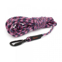 Tamer Langleine für Hunde in Pink