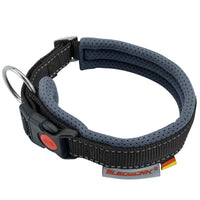 Sledwork Halsband Racing Collar- Arctic click