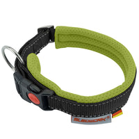 Sledwork Halsband Racing Collar- Arctic click
