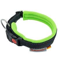 Sledwork Halsband Racing Collar- Arctic click