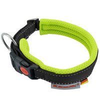 Sledwork Halsband Racing Collar- Arctic click