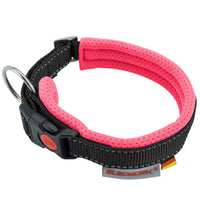 Sledwork Halsband Racing Collar- Arctic click