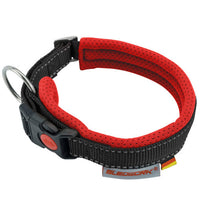 Sledwork Halsband Racing Collar- Arctic click