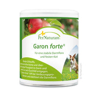 Garon forte – Natürliche Unterstützung bei Durchfall & weichem Kot