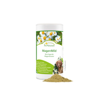 MagenMild – Beruhigende Magenkräuter für Hunde