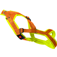 Nukka® Trailgeschirr 1size – verstellbares Zug- & Trailgeschirr