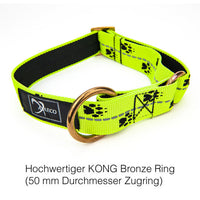 Axaeco Schlittenhundehalsband Reflex