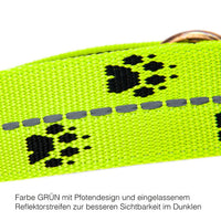 Axaeco Schlittenhundehalsband Reflex