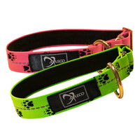 Axaeco Schlittenhundehalsband Reflex