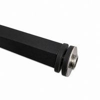 Predator Stick / Wheeler Stick für Gespannleine