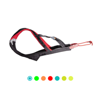 Zuggeschirr Sledwork Xback Active G3