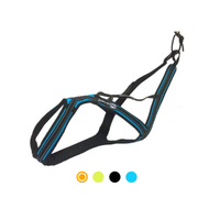 Zero DC Cross Zuggeschirr