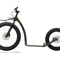 Kostka Monster Max G6