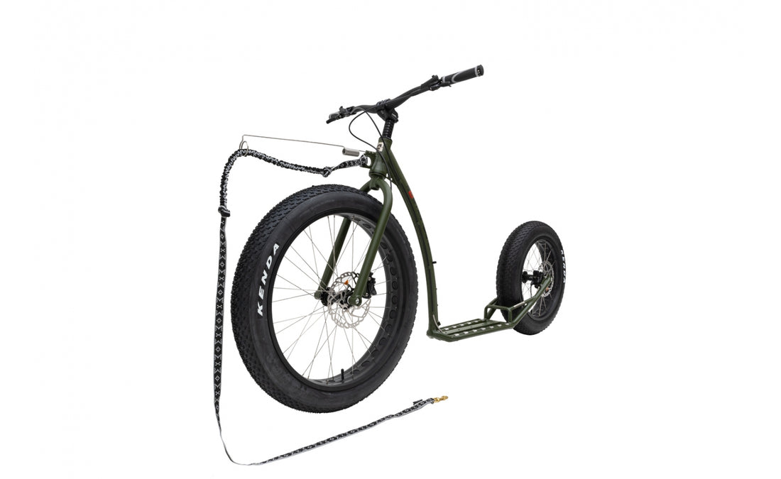 Kostka Monster Max G6