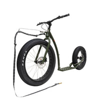 Kostka Monster Max G6