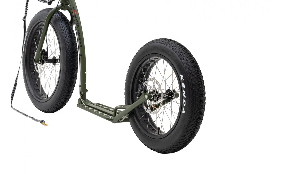Kostka Monster Max G6