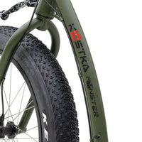Kostka Monster Max G6