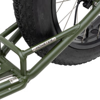 Kostka Monster Max G6