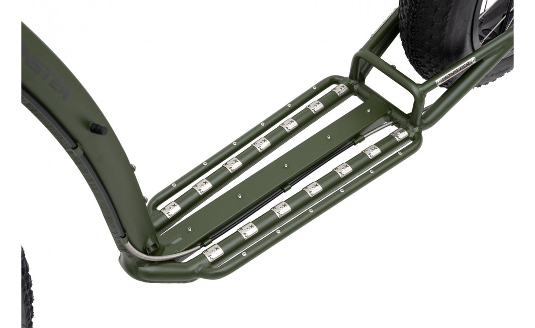 Kostka Monster Max G6
