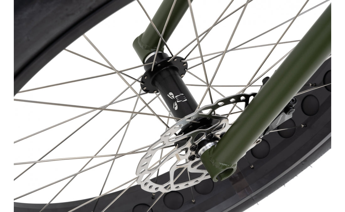 Kostka Monster Max G6