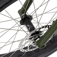 Kostka Monster Max G6