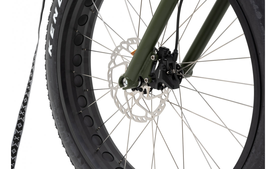 Kostka Monster Max G6