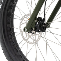 Kostka Monster Max G6