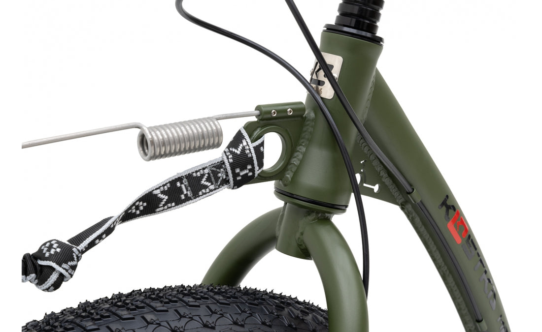 Kostka Monster Max G6