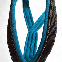 Trailgeschirr Snowpaws Nukka Airmesh Petrol