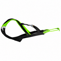 Zuggeschirr Sledwork Xback Active G3