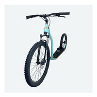 Gravity M10 Trail Dogscooter
