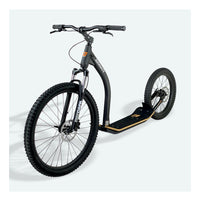 Gravity M10 Trail Dogscooter