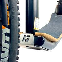 Gravity M10 - Dogscooter