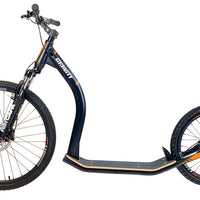 Gravity M10 - Dogscooter