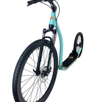 Gravity M10 - Dogscooter
