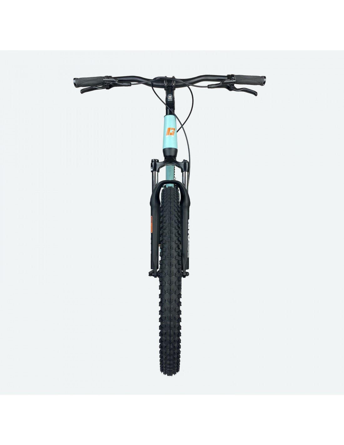 Gravity M10 Trail Dogscooter