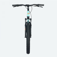 Gravity M10 Trail Dogscooter