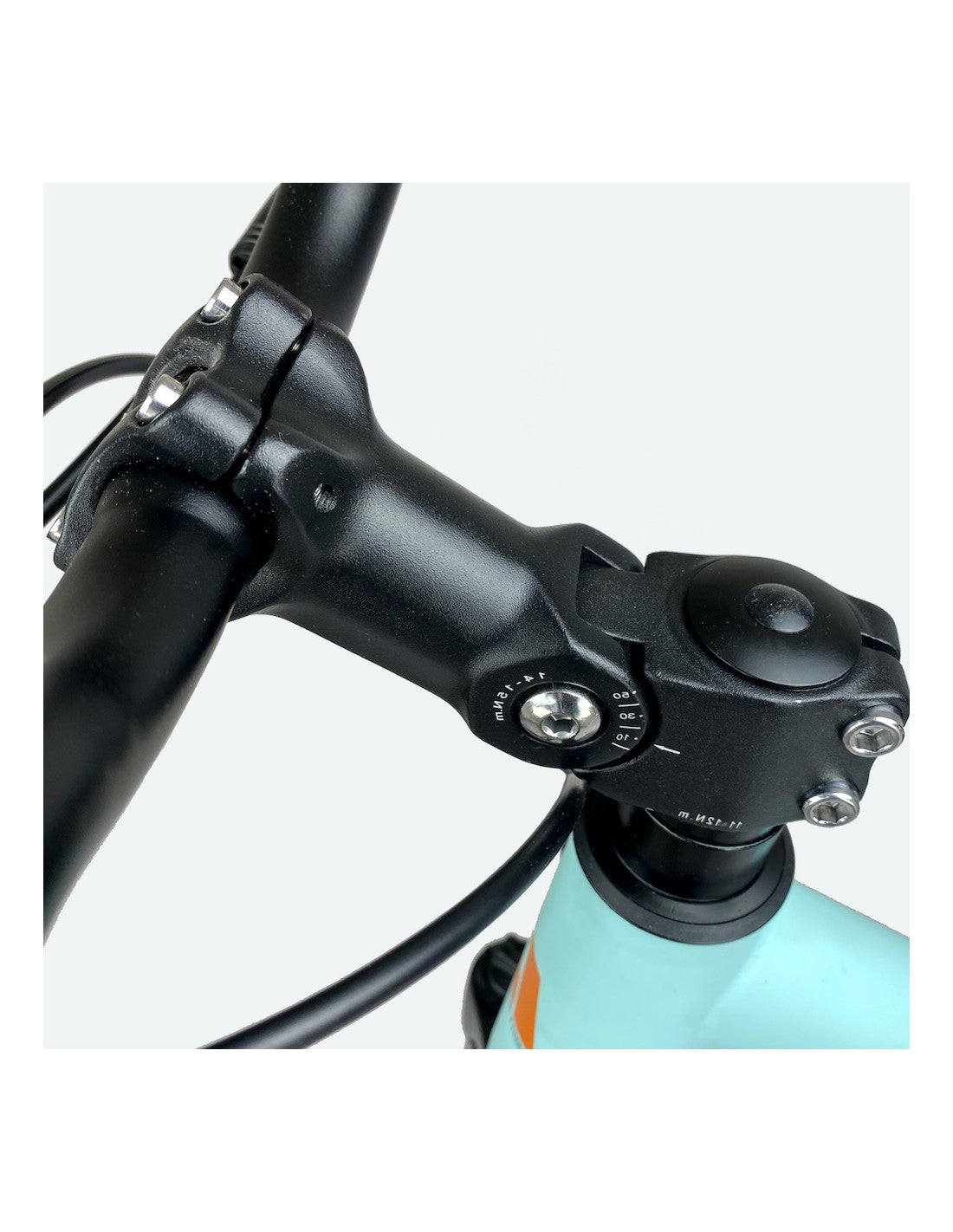 Gravity M10 Trail Dogscooter