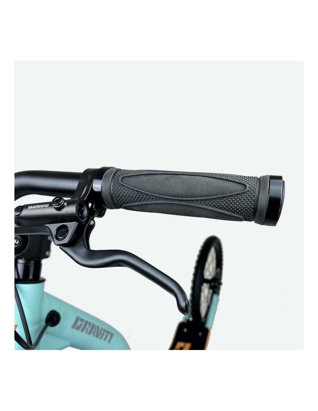 Gravity M10 Trail Dogscooter