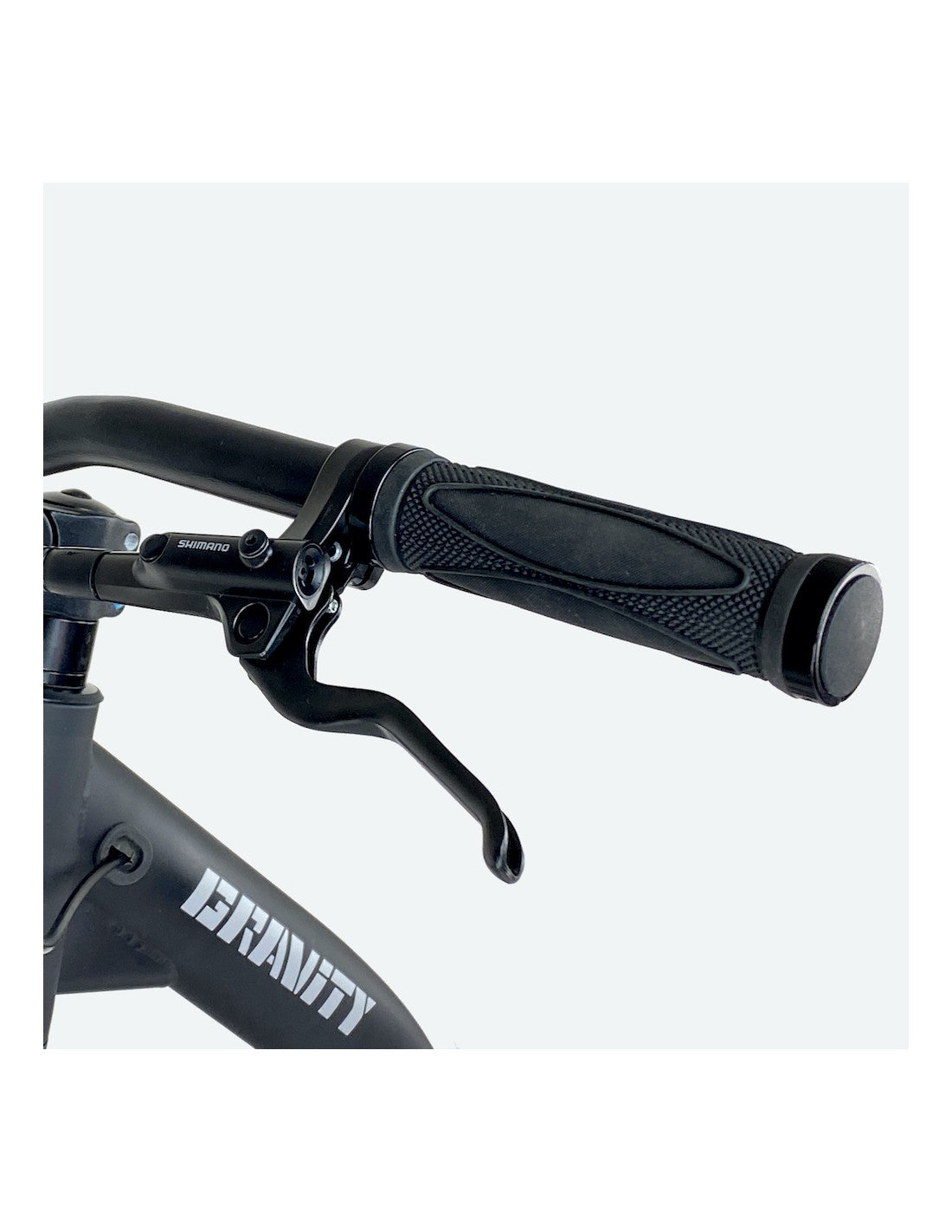 Gravity M10 Trail Dogscooter