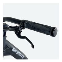 Gravity M10 Trail Dogscooter